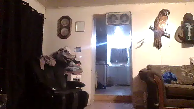 howudoin2025 Live Chatraum