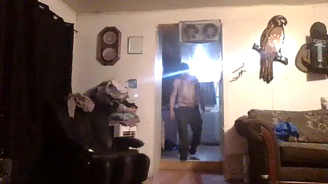 howudoin2025 Live Chatraum