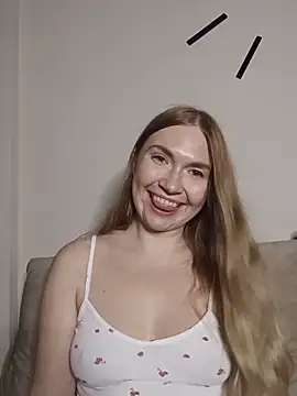 KisaVixenn Live chat-huone