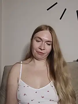 KisaVixen Cameră chat live