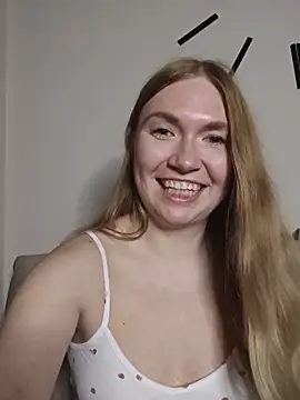 KisaVixen – live chatrum