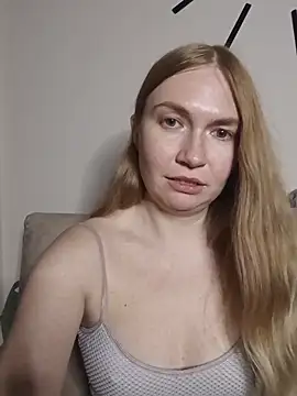 Sala de chat ao vivo de KisaVixen