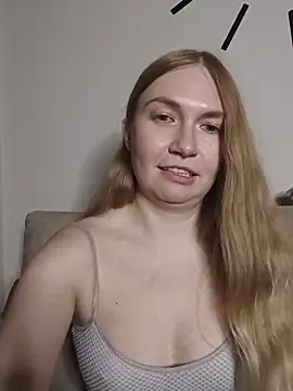 KisaVixen – live chatrum