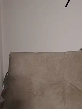 Sala de chat ao vivo de KisaVixen