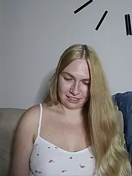 Chat ao vivo de KisaVixen