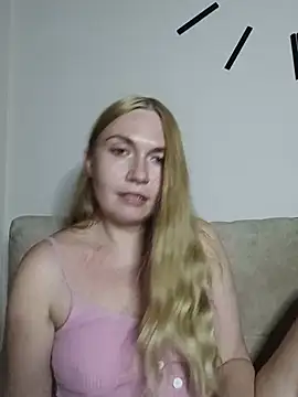 KisaVixen Live Chatraum