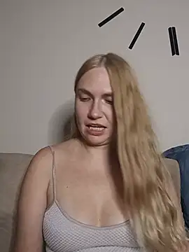 Sala de chat en directo de KisaVixen