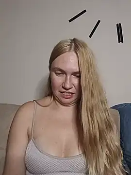 KisaVixen – live chatrum