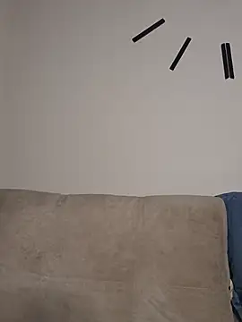 Sala de chat en directo de KisaVixen