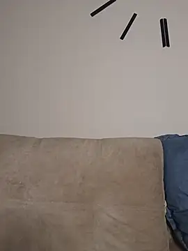 Živá chatovací místnost KisaVixen