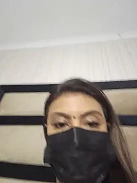 TemptingMiss_Daisyn Live chat-huone