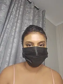 TemptingMiss_Daisy's Live Chat Room