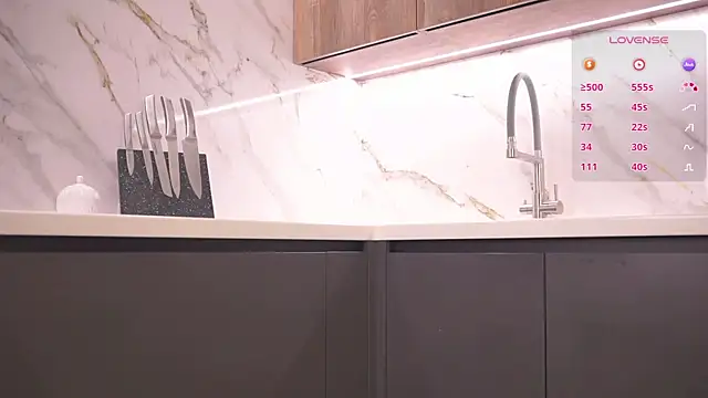 Sala de chat en directo de GlaydsLeveto