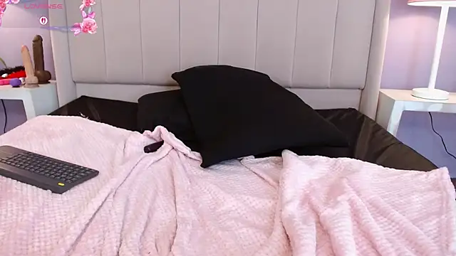 Lolagolden1 Live Chatraum