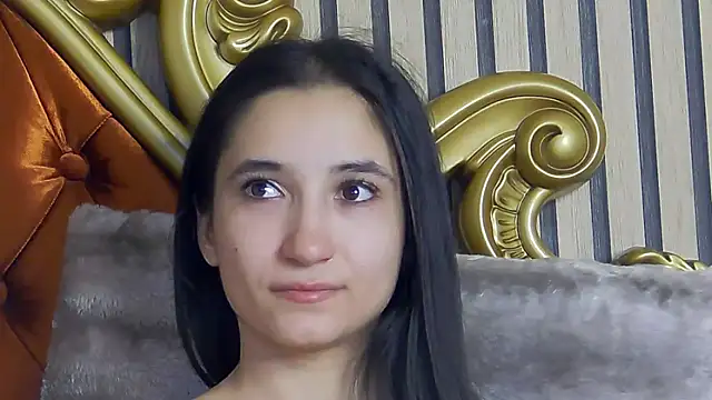 CarolinaBlair Cameră chat live