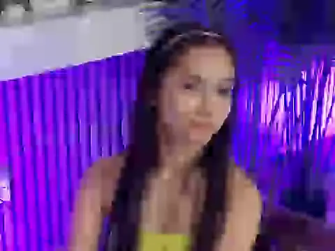 CarolinaBlair Cameră chat live