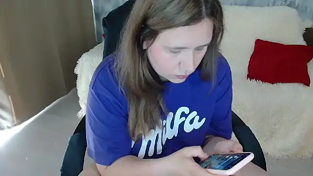 Chat ao vivo de AdelinaLawson