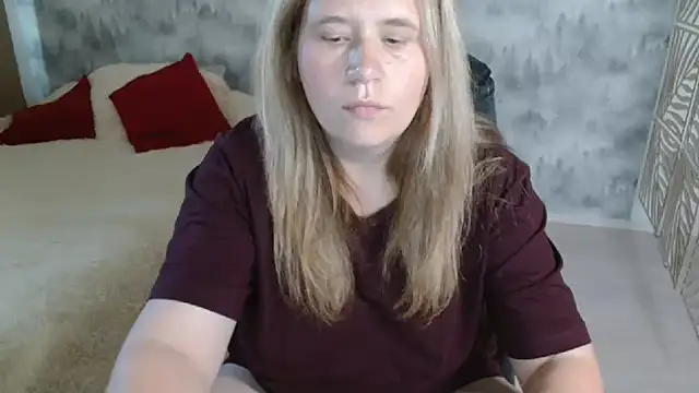 AdelinaLawson Cameră chat live
