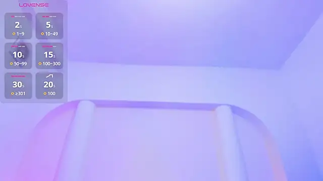 alise_rousen Live chat-huone