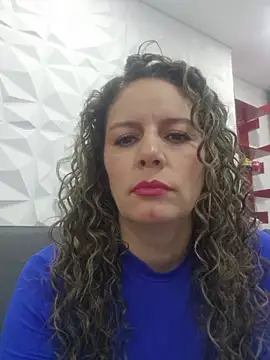 Chat soba uživo modela Nina_vallon