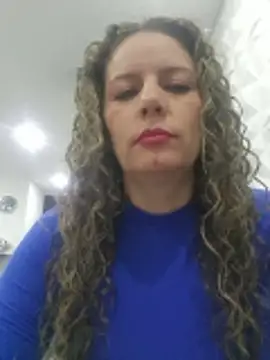 Chat ao vivo de Nina_vallon