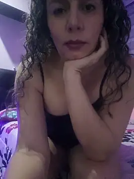 Chat ao vivo de Nina_vallon