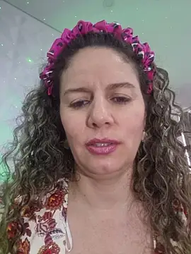 Živá chatovací místnost Nina_vallon