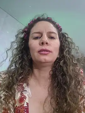 Živá chatovací místnost Nina_vallon