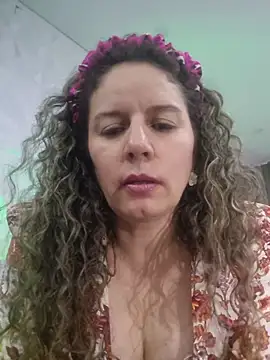 Nina_vallon Live Chatraum