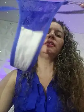 Nina_vallon Live Chatraum