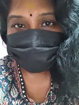 Bilik Sembang Langsung Vaishnavi-Reddy