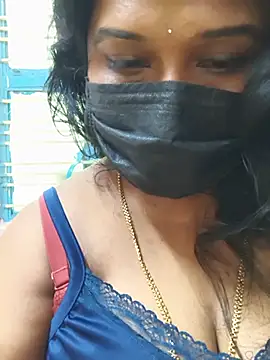 Vaishnavi-Reddy's Live Chat Room