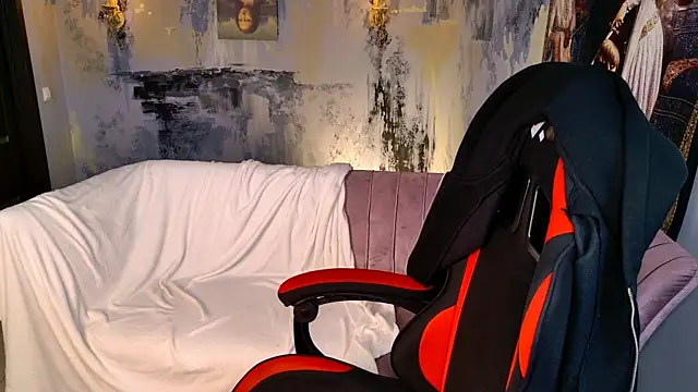 Sala de chat ao vivo de ArielSykes