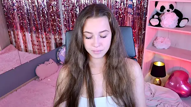 ArielSykes Live chatroom