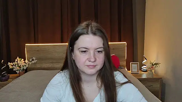 Chat soba uživo modela MavkaCute