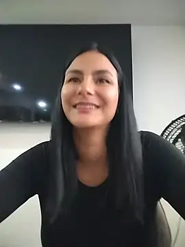 Živá chatovací místnost gabysanta_