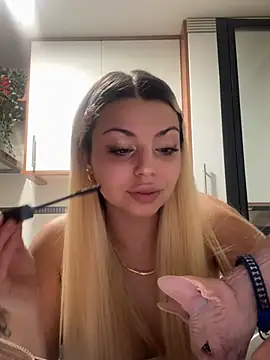 Živá chatovací místnost Noeliagglow