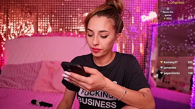 Anya_Sky live-chat rom