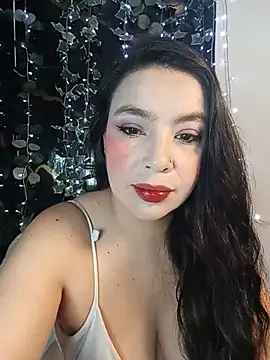 Chatroom en direct de Anahibella