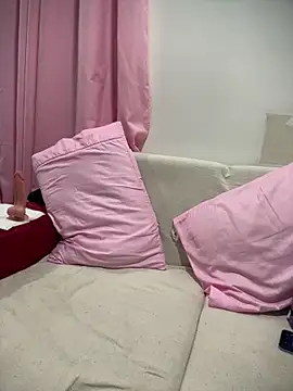 Luna_Velvet_s2 Live chatroom