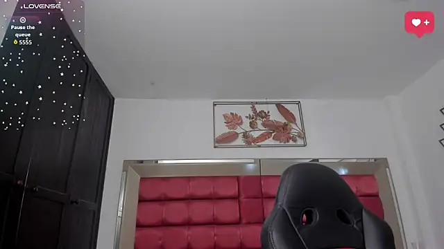 Bilik Sembang Langsung SaraWagner_