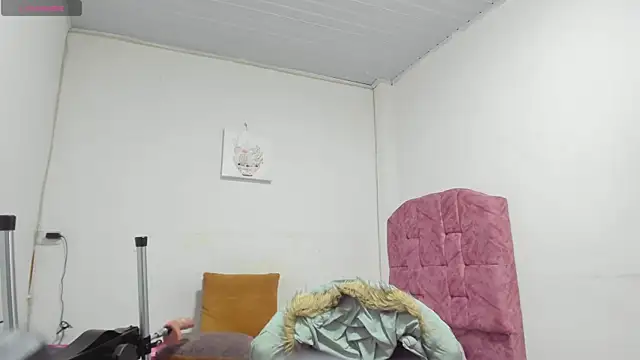 esmeraldaladys чат на живо
