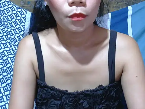 asian_hotbabe08 Adlı Modelin Canlı Sohbet Odası