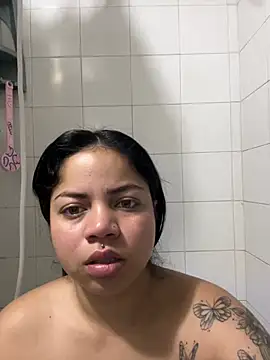 Chat ao vivo de KRISTEEN-EPH