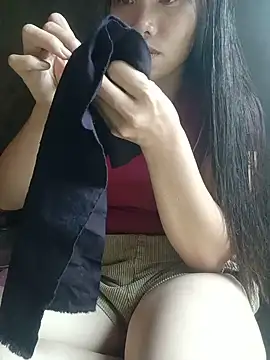 Chat soba uživo modela Havana-