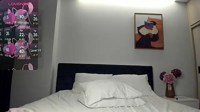Chat ao vivo de DerryLove1
