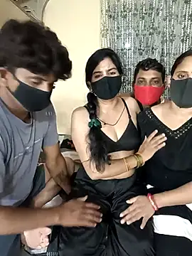 Hot_-naina Cameră chat live