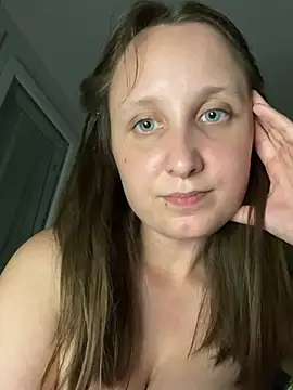 Chatroom en direct de Lally_Girasole