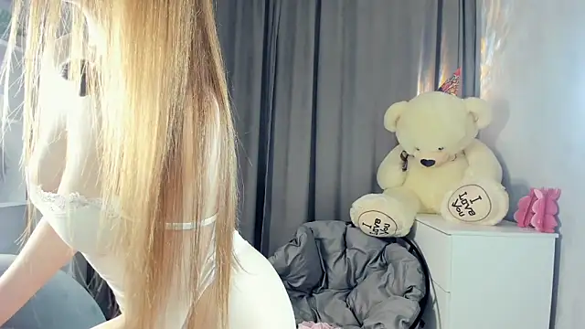 Chat XXX Live BelleDream