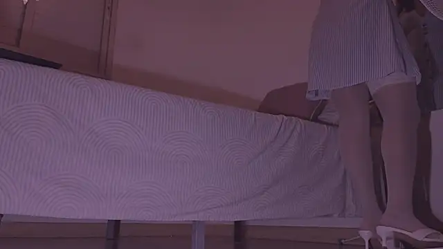 gigifontaine__ Cameră chat live